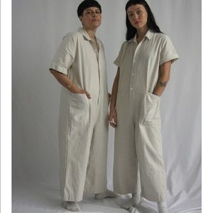 Aurorei Miro Jumpsuit